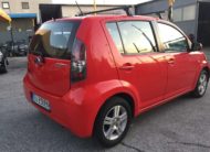 Subaru Justy 1.0 12V URGP Bi-Fuel NEOPATENTATI