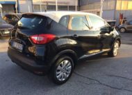 Renault Captur 1.5 dCi 8V 90 CV Start