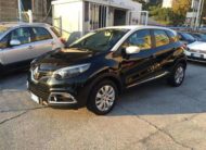 Renault Captur 1.5 dCi 8V 90 CV Start