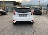 Ford Fiesta 1.4 5p. Bz.- GPL Titanium