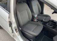 Ford Fiesta 1.4 5p. Bz.- GPL Titanium