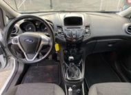 Ford Fiesta 1.4 5p. Bz.- GPL Titanium