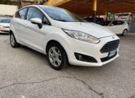 Ford Fiesta 1.4 5p. Bz.- GPL Titanium