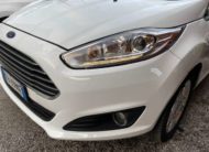 Ford Fiesta 1.4 5p. Bz.- GPL Titanium