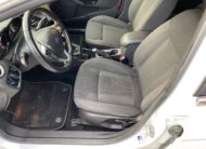 Ford Fiesta 1.4 5p. Bz.- GPL Titanium