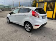 Ford Fiesta 1.4 5p. Bz.- GPL Titanium