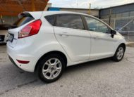 Ford Fiesta 1.4 5p. Bz.- GPL Titanium