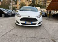 Ford Fiesta 1.4 5p. Bz.- GPL Titanium