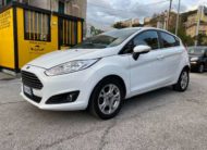 Ford Fiesta 1.4 5p. Bz.- GPL Titanium