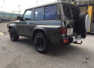 Nissan Patrol GR 2.8 TD