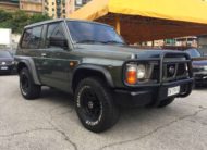 Nissan Patrol GR 2.8 TD