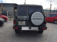 Nissan Patrol GR 2.8 TD