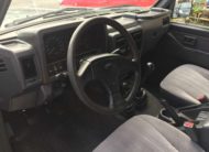 Nissan Patrol GR 2.8 TD