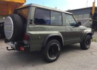 Nissan Patrol GR 2.8 TD