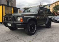 Nissan Patrol GR 2.8 TD