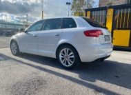 Audi A3 SPB 2.0 TDI 170 CV F.AP. Attraction