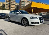 Audi A3 SPB 2.0 TDI 170 CV F.AP. Attraction