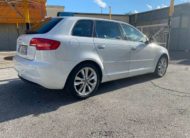 Audi A3 SPB 2.0 TDI 170 CV F.AP. Attraction