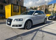 Audi A3 SPB 2.0 TDI 170 CV F.AP. Attraction