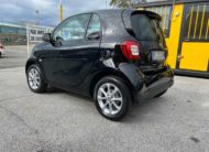 Smart forTwo 70 1.0 Passion