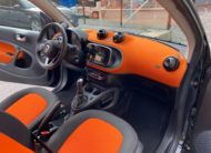 Smart forTwo 70 1.0 Passion