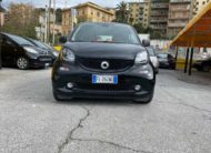 Smart forTwo 70 1.0 Passion