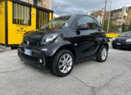 Smart forTwo 70 1.0 Passion