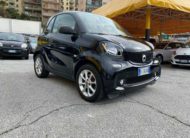 Smart forTwo 70 1.0 Passion