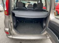 Toyota Yaris Verso 1.4 Tdi D-4D cat Sol ’03