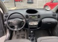 Toyota Yaris Verso 1.4 Tdi D-4D cat Sol ’03