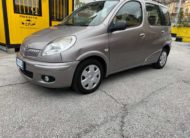 Toyota Yaris Verso 1.4 Tdi D-4D cat Sol ’03