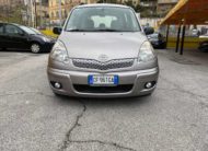 Toyota Yaris Verso 1.4 Tdi D-4D cat Sol ’03