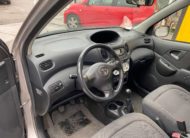 Toyota Yaris Verso 1.4 Tdi D-4D cat Sol ’03