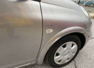 Toyota Yaris Verso 1.4 Tdi D-4D cat Sol ’03