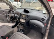 Toyota Yaris Verso 1.4 Tdi D-4D cat Sol ’03