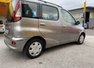 Toyota Yaris Verso 1.4 Tdi D-4D cat Sol ’03