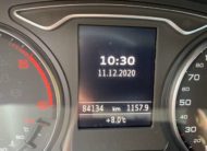 Audi A3 SPB 2.0 TDI 150 CV clean diesel S tro