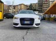 Audi A3 SPB 2.0 TDI 150 CV clean diesel S tro