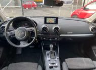 Audi A3 SPB 2.0 TDI 150 CV clean diesel S tro