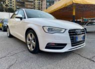 Audi A3 SPB 2.0 TDI 150 CV clean diesel S tro