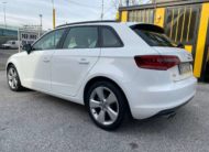 Audi A3 SPB 2.0 TDI 150 CV clean diesel S tro