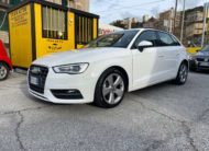 Audi A3 SPB 2.0 TDI 150 CV clean diesel S tro