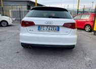 Audi A3 SPB 2.0 TDI 150 CV clean diesel S tro